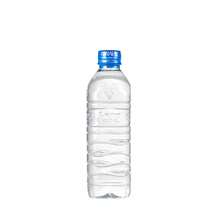 아이시스 ECO 미니생수 500ml, 20개