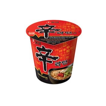 농심 신라면, 65g, 30개
