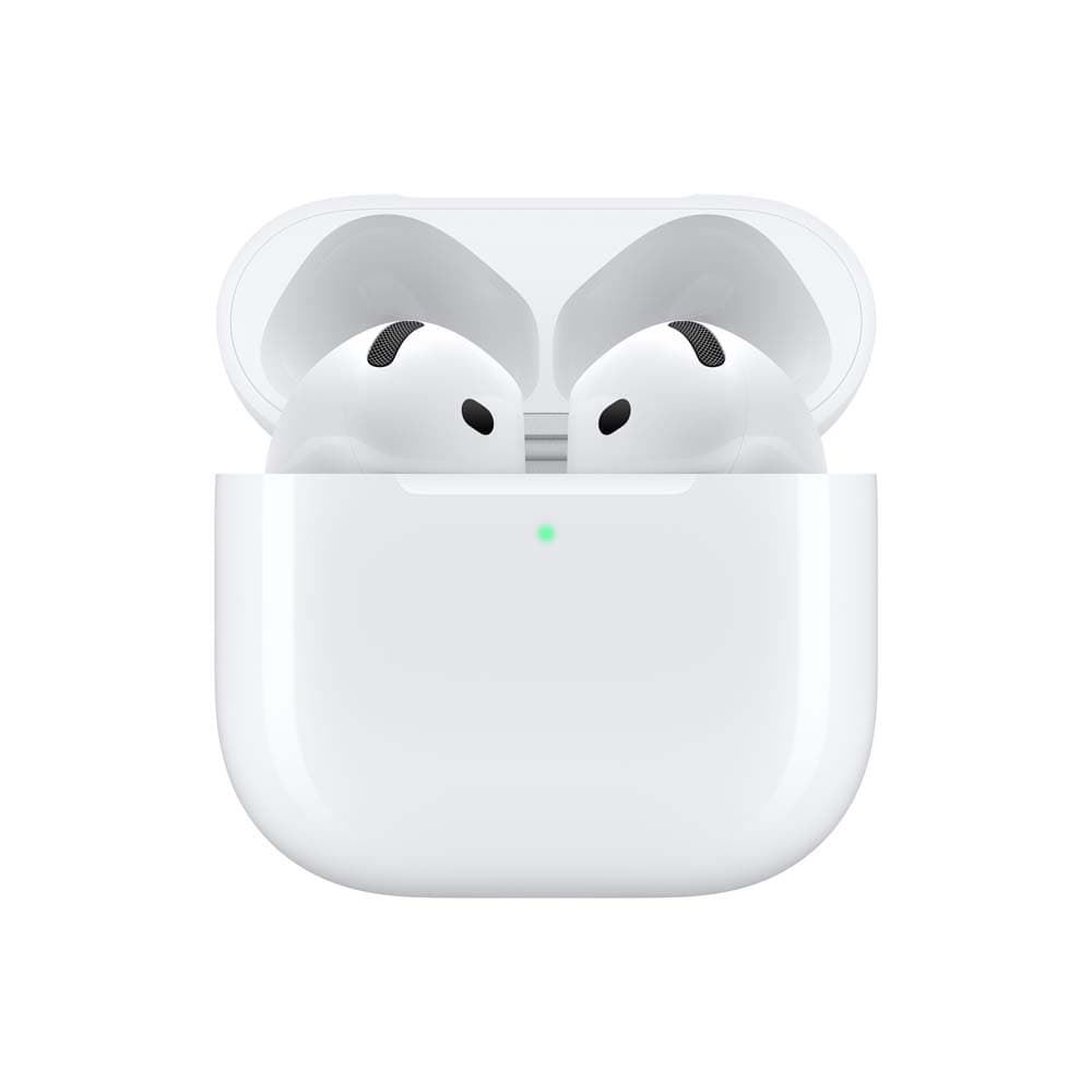 Apple 에어팟 4 MXP63KH/A 화이트