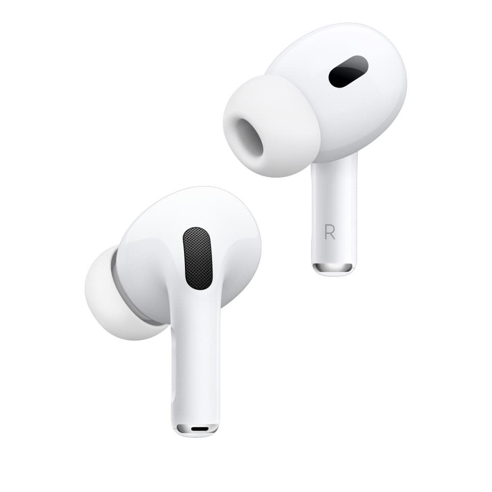 Apple 에어팟 프로 2세대 (USB-C) 화이트