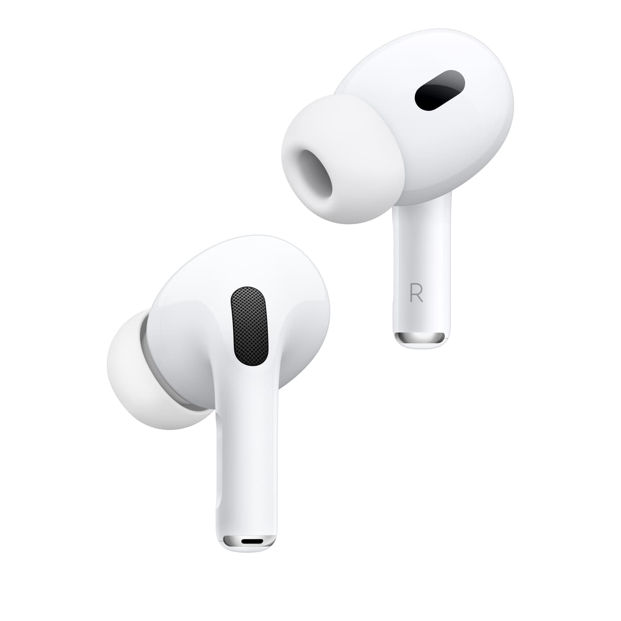 Apple 에어팟 프로 2세대 (MQD83KH/A) 화이트