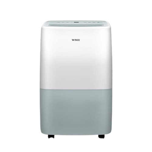 위닉스 제습기 DXTE120-MPK 12L, 민트