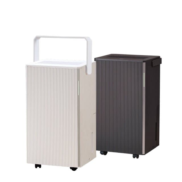 롯데알미늄 에코제트 LDH-6700 12L, 화이트