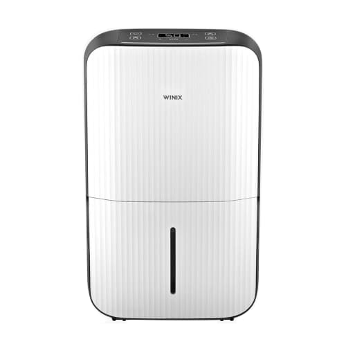 위닉스 위닉스뽀송 DN3E170-LWK 17L, 화이트