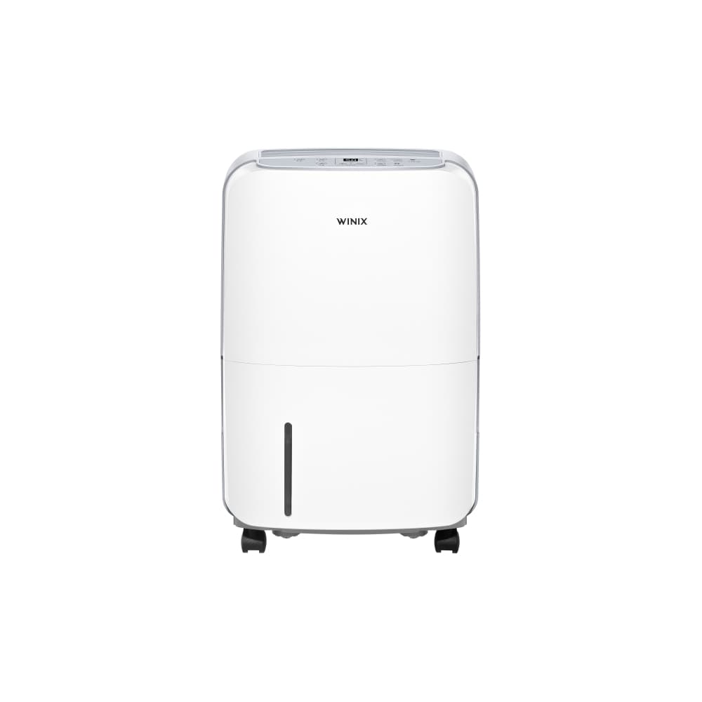 위닉스 위닉스뽀송 DXAE120-NYK 12L, 화이트