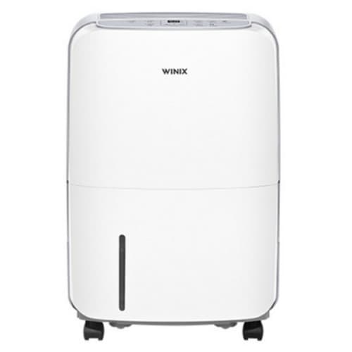 위닉스 위닉스뽀송 DXAW120-NYK 12L, 화이트