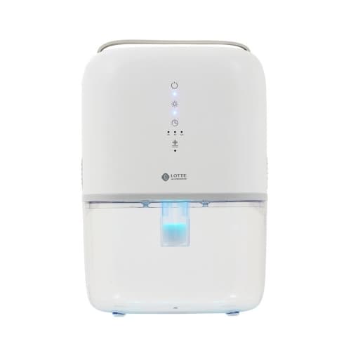 롯데알미늄 롯데 LDH-130 0.45L, 화이트