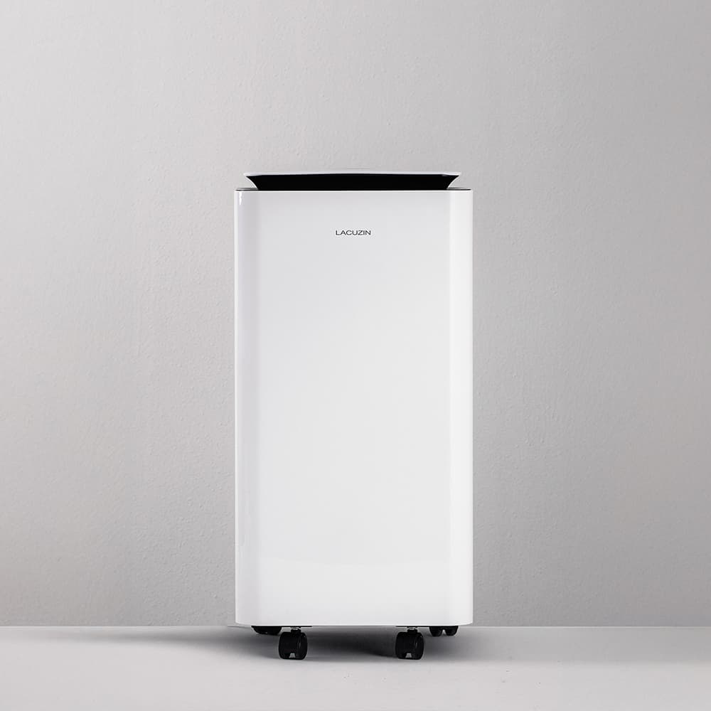 라쿠진 LCZ5080 12L, 화이트