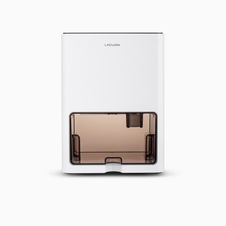 라쿠진 LCZ100 1L, 화이트
