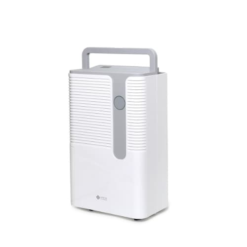롯데알미늄 LDH-8000 23.1L, 화이트