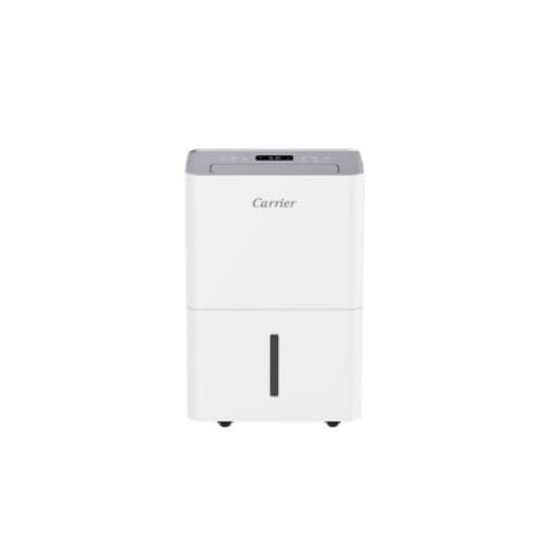 캐리어 CDHC-200AYMAEYH 20L 제습기, 화이트