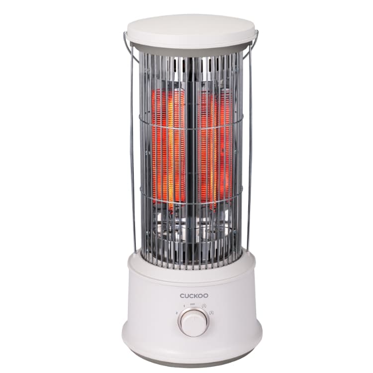 쿠쿠홈시스 CUCKOO CHT-AEC1000SNWG 노블 화이트