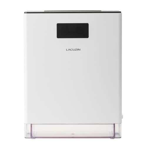 라쿠진 LCZ009 1L, 화이트