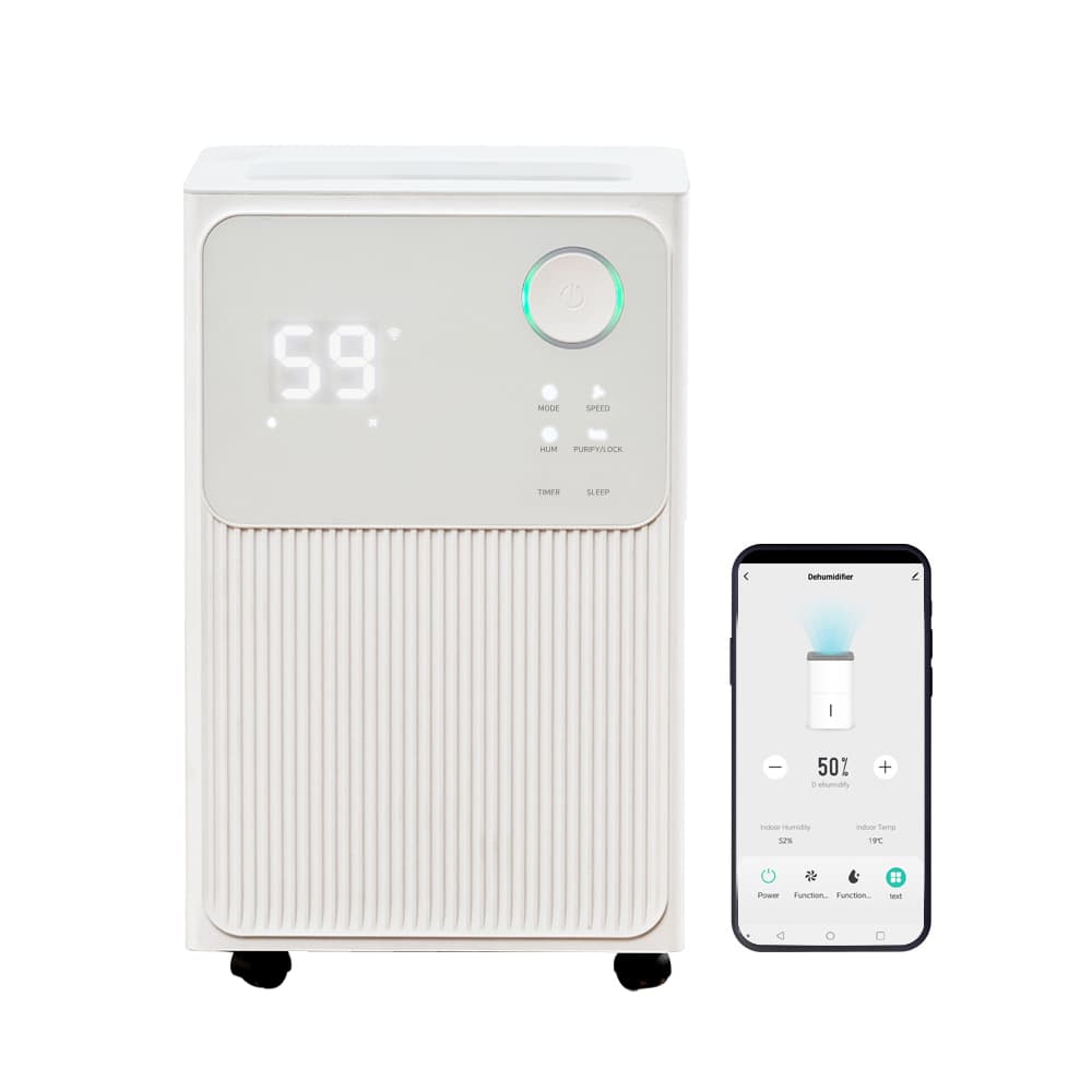 롯데알미늄 에코제트 LDH-7012 20L, 화이트