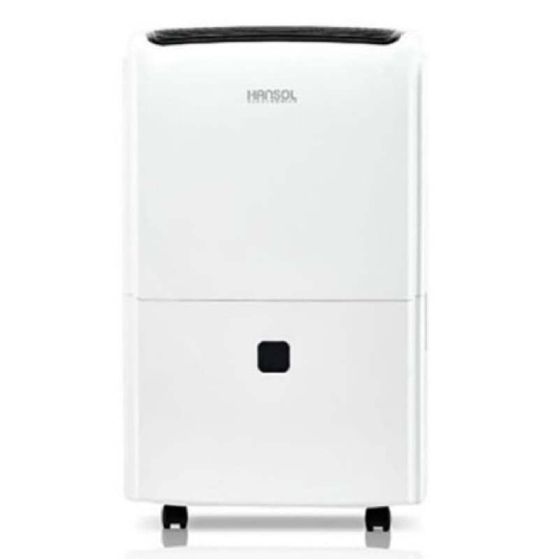 한솔제습기 HSD-060L 한솔일렉트로닉스 60L 업소용 연속배수 풍량조절 습도표시