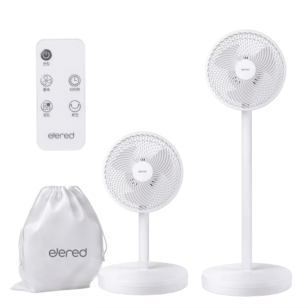 일레드 EDF-MP2142W 화이트