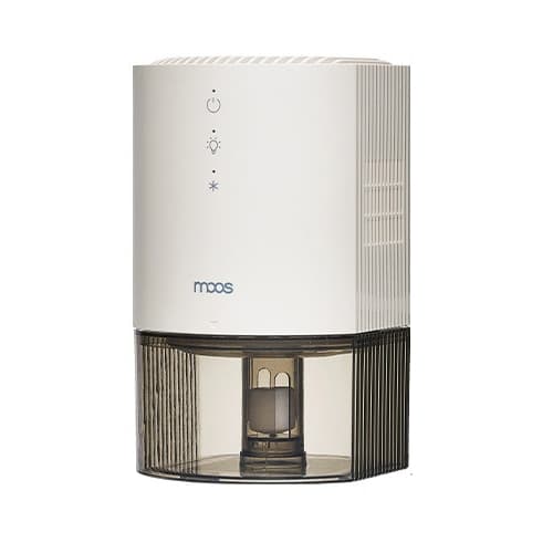 위닉스 MSDNG30-OWK 0.3L, 화이트