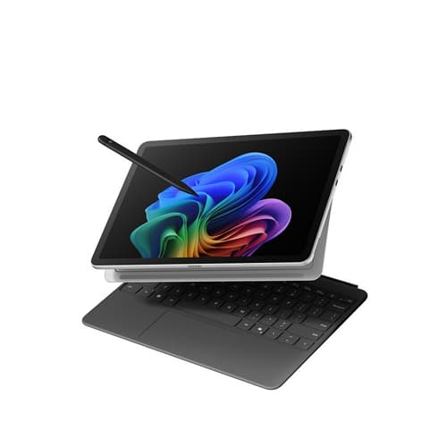 마이크로소프트 서피스 프로 12인치 스냅드래곤 X 플러스 8코어 RAM 16GB, 256GB
