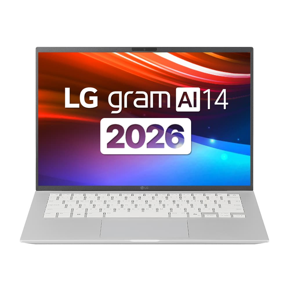 LG전자 LG그램 노트북 14ZD95U-GX59K RAM 32GB, 256GB