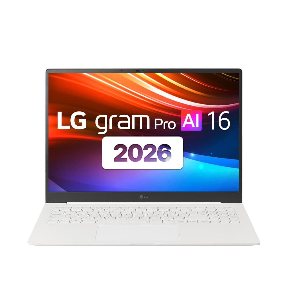 LG전자 그램 프로 16ZD95U-GX56K 16GB, 256GB