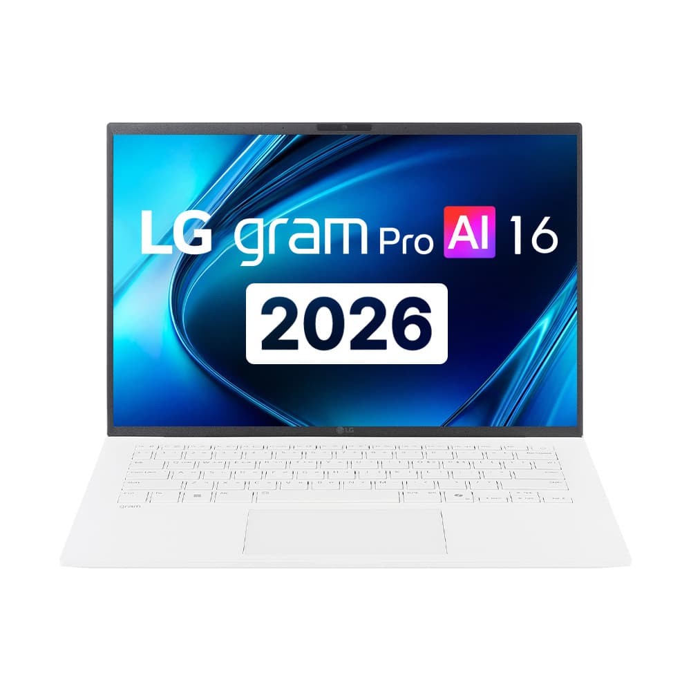 LG전자 그램 프로 16ZD90U-GX56K RAM 16GB, 256GB