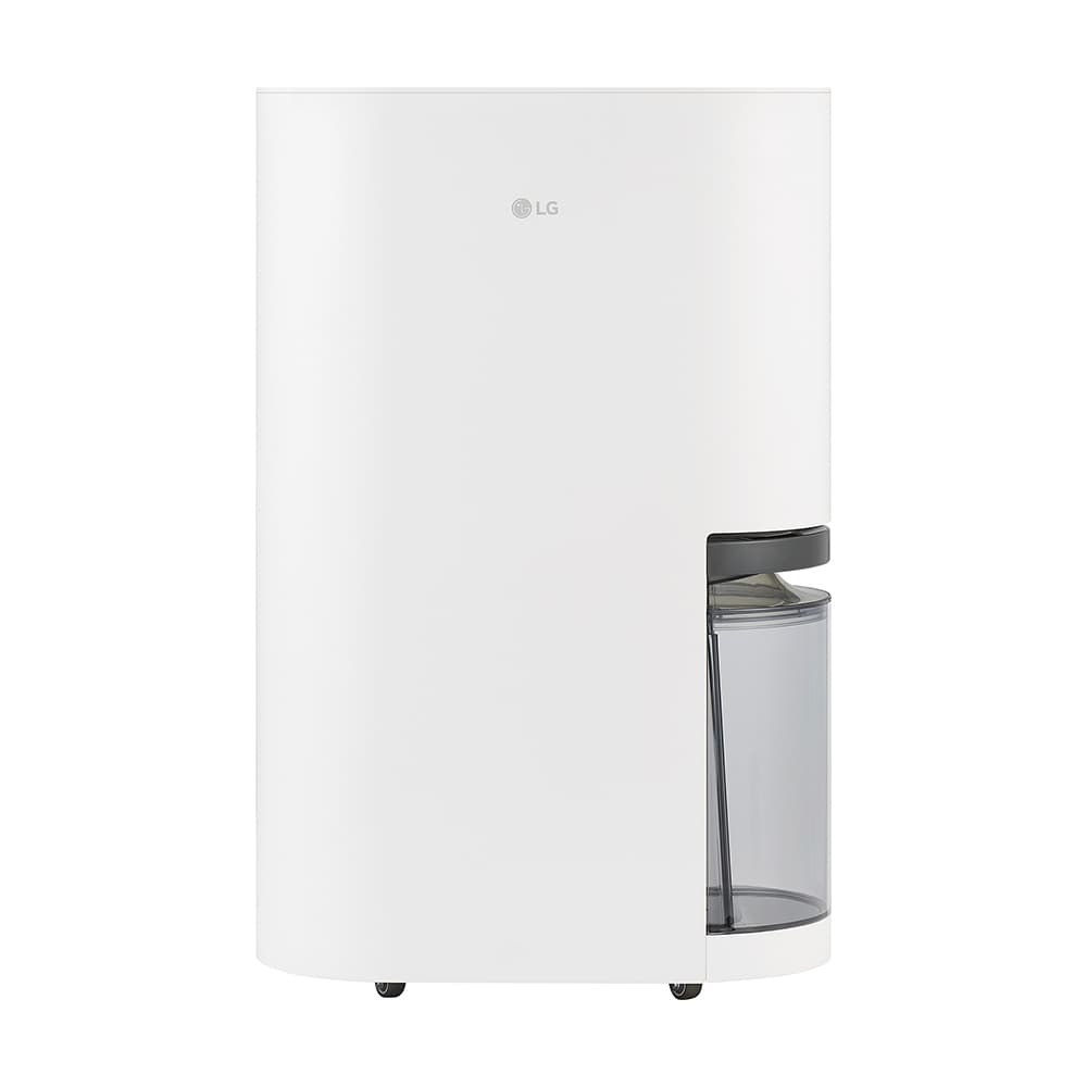 LG전자 휘센 DQ256MWGA 25L, 에센스 화이트