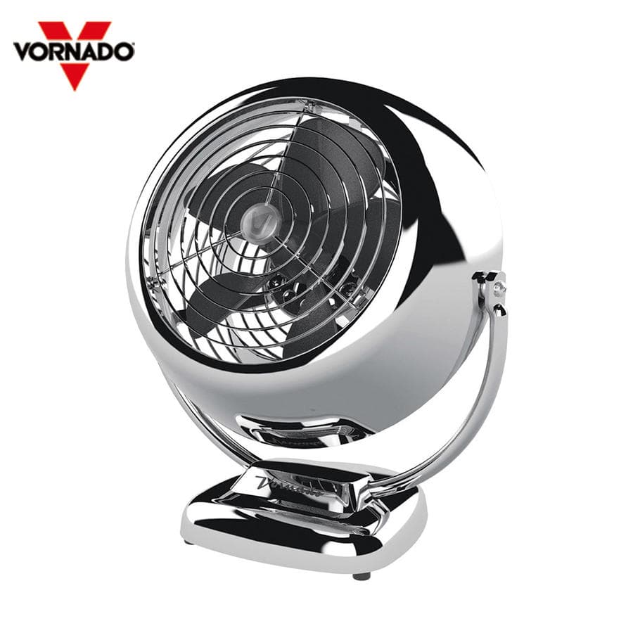 보네이도 Vornado 빈티지 클래식 V fan 레트로 에어서큘레이터