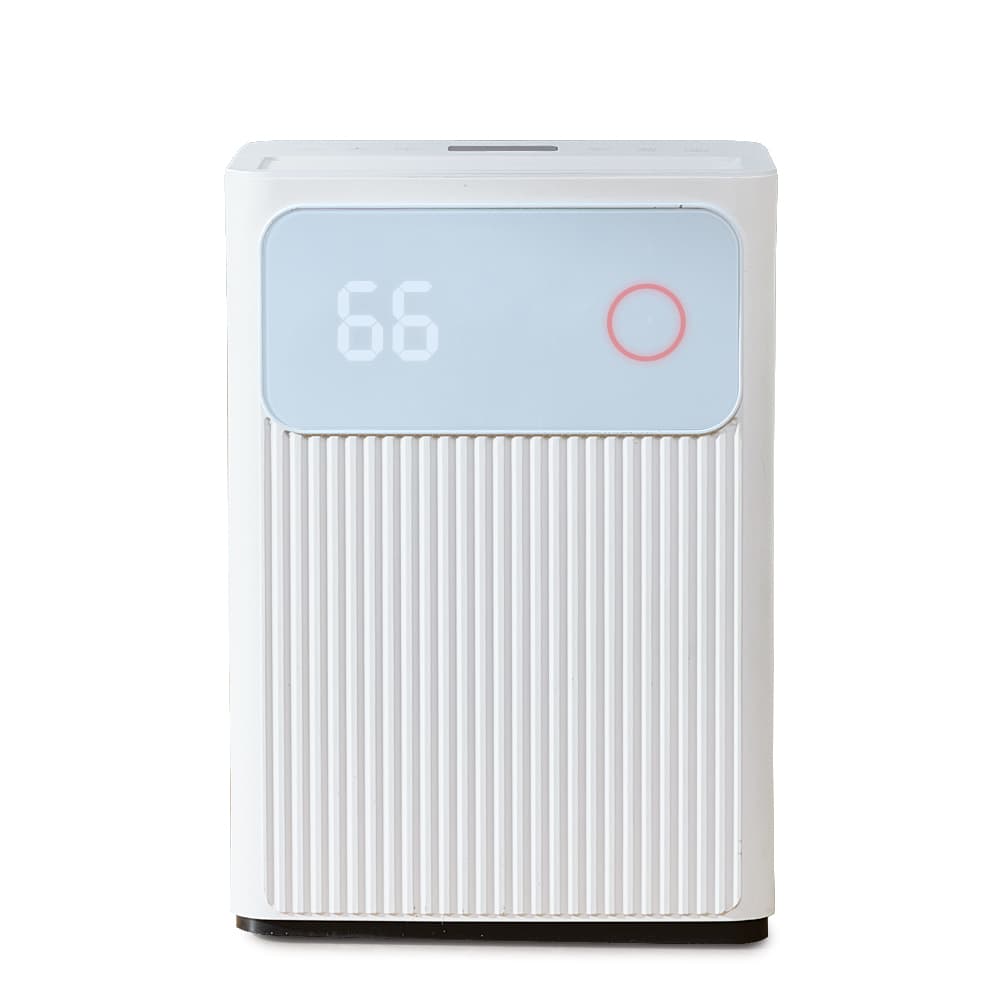 롯데알미늄 에코제트 LDH-5000 5L, 화이트