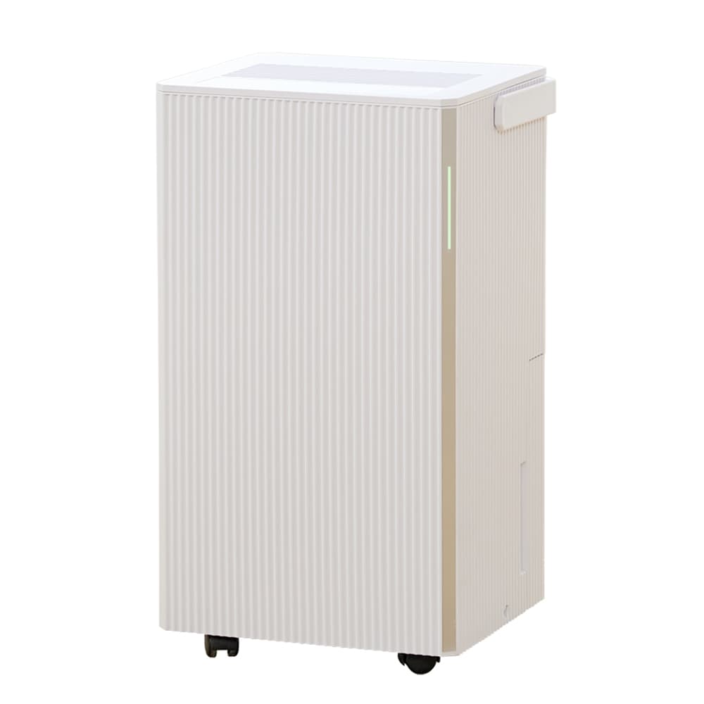 롯데알미늄 제습기 LDH-6700 12L, 화이트
