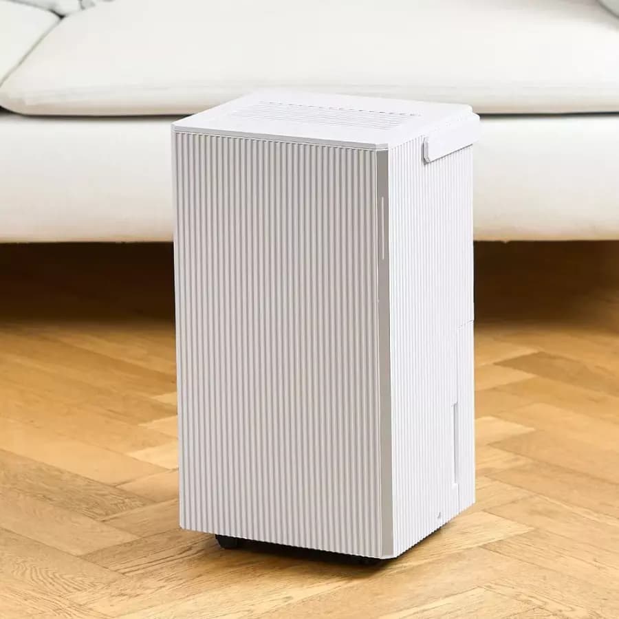 롯데 제습기 7L LDH-6700N 1년보증AS 605576