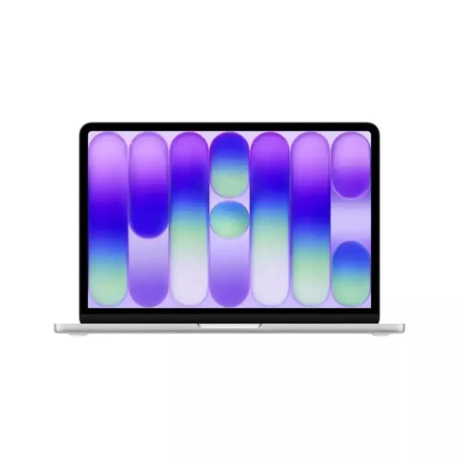 애플 맥북 네오 (A18 Pro) 8GB 512GB Touch ID 실버 MHFC4KH/A