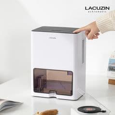 라쿠진 듀얼펠티어 두배로 제습기 LCZ100