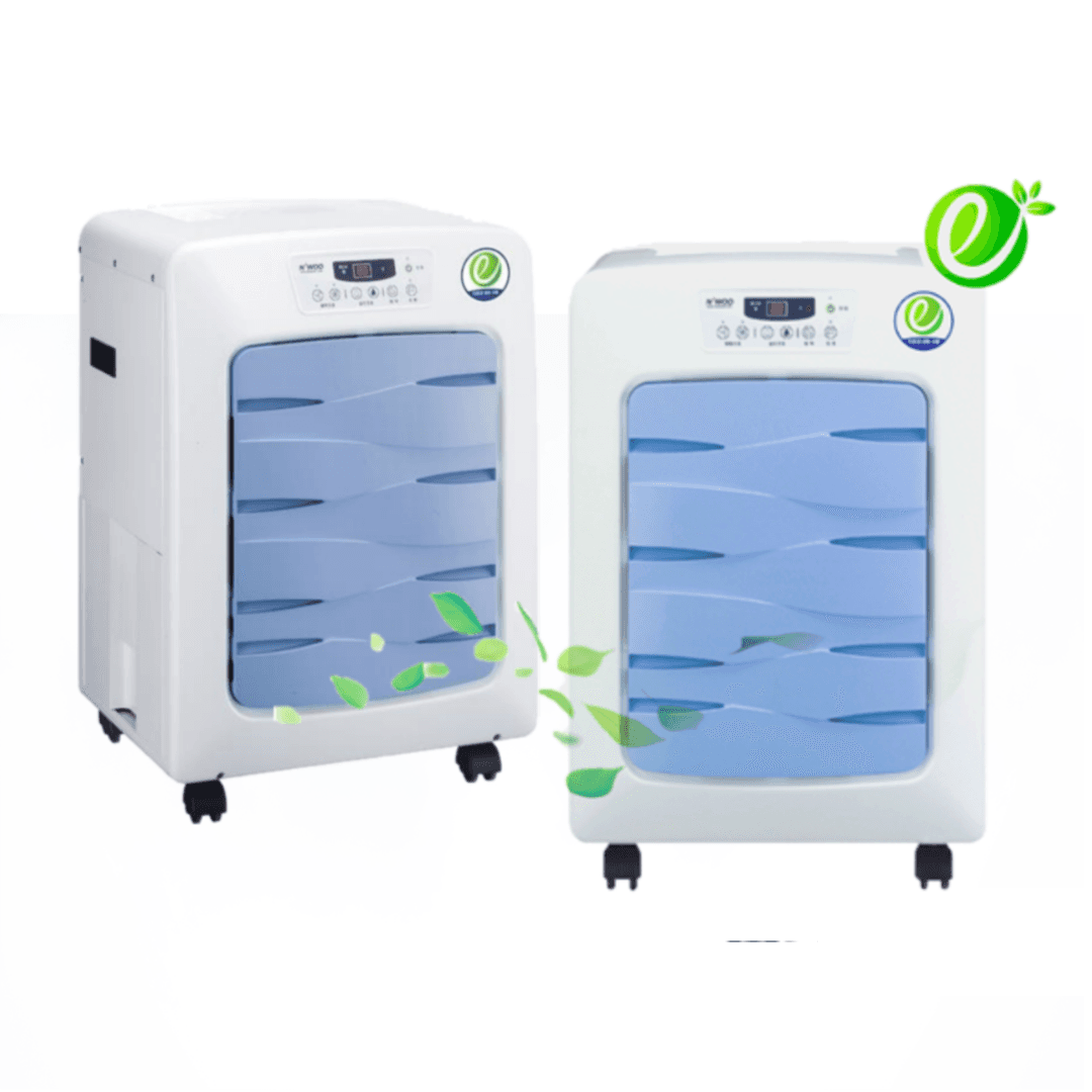MA-045DP 펌프내장형 대용량 45L 나우이엘 업소용 제습기