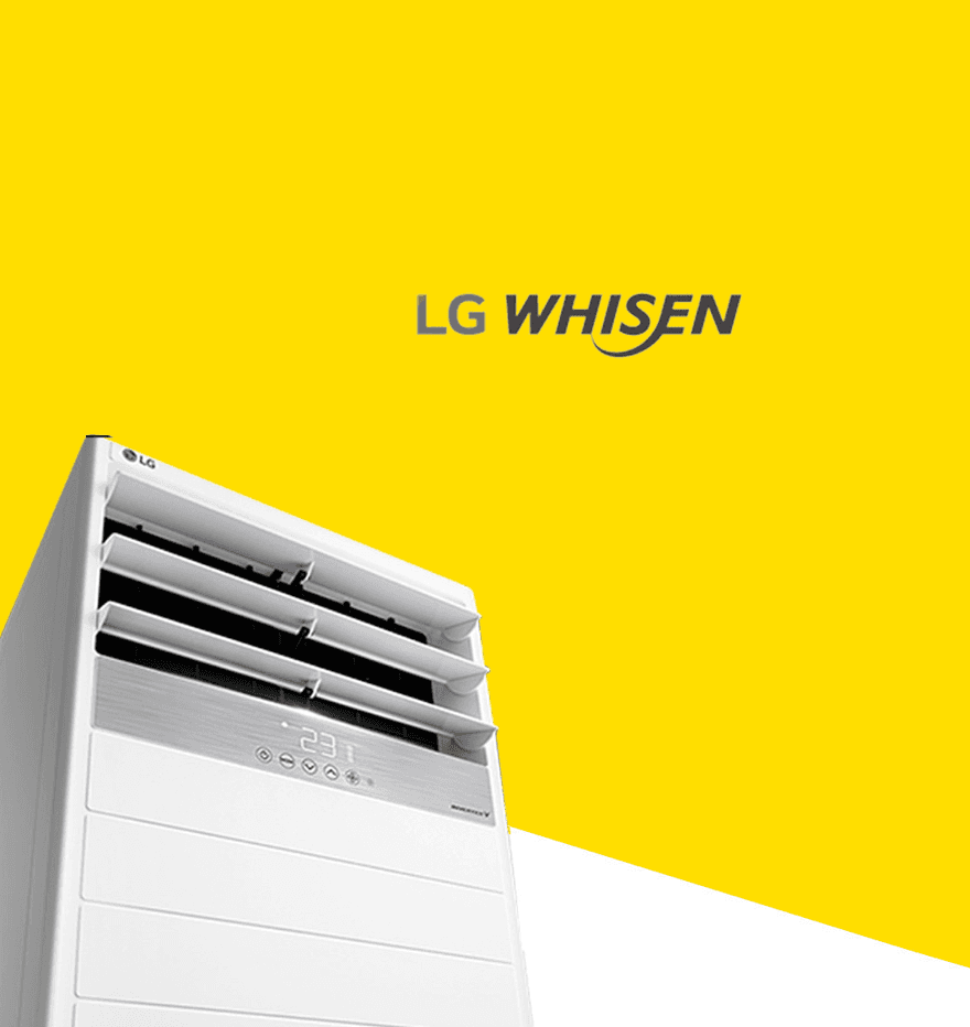 LG 냉난방기 엘지 스탠드형 냉온풍기 업소용 49.5㎡ (15평형) PW0600R2L