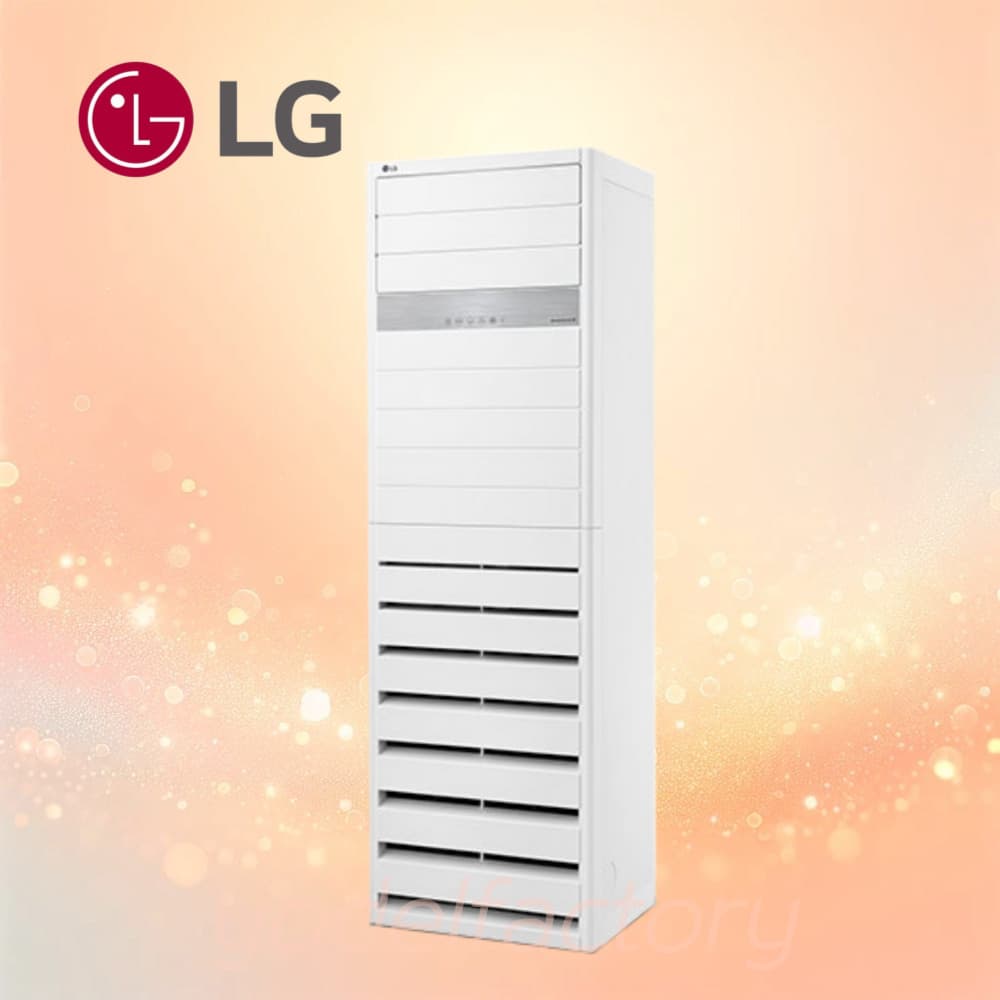 LG 엘지 휘센 인버터 냉난방기 사무실 업소용 42.3㎡ PW0523R2SF