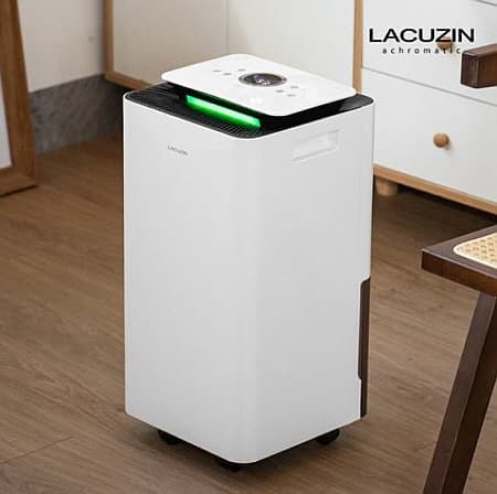 [라쿠진] 스마트 제습기 LCZ5080