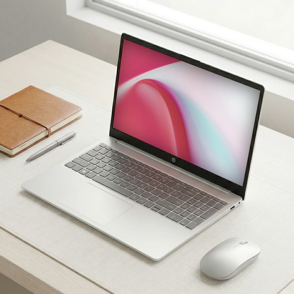 HP 노트북 사무용 포토샵 대학생 직장인 사무용 가벼운 인강용 기본 8GB 256GB win11