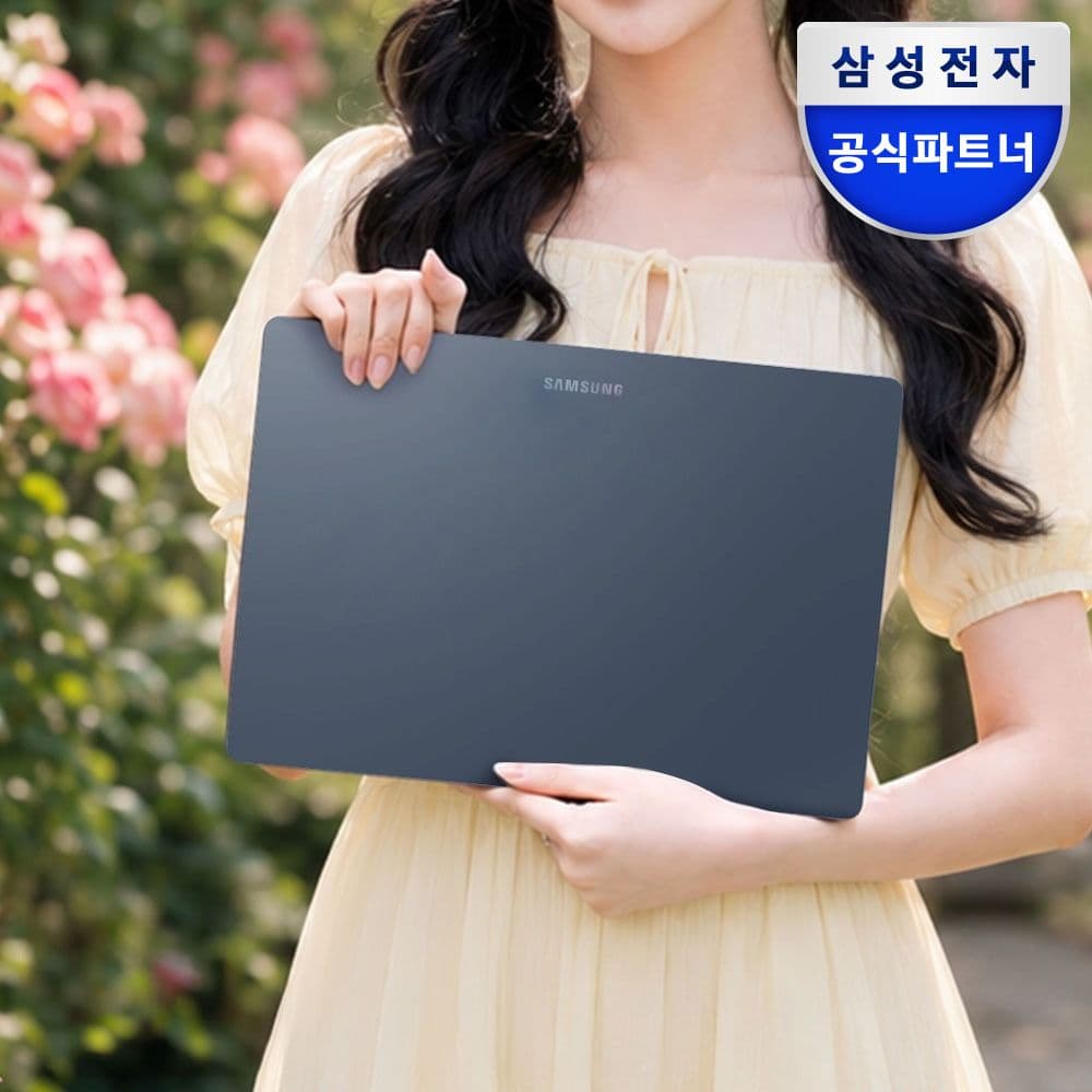 삼성 갤럭시북6 프로 가벼운 사무용 업무용 터치스크린 학생용 인강용 AI 노트북