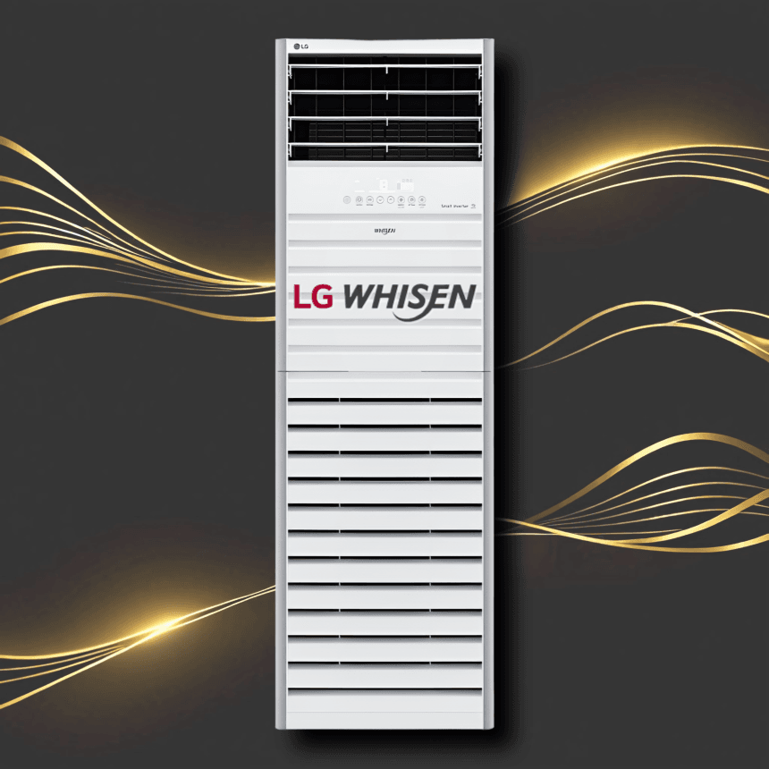 (26년형) LG 냉난방기 냉온풍기 업소용 스탠드 에어컨 인버터75.9㎡(23평형) PW0833R2SF