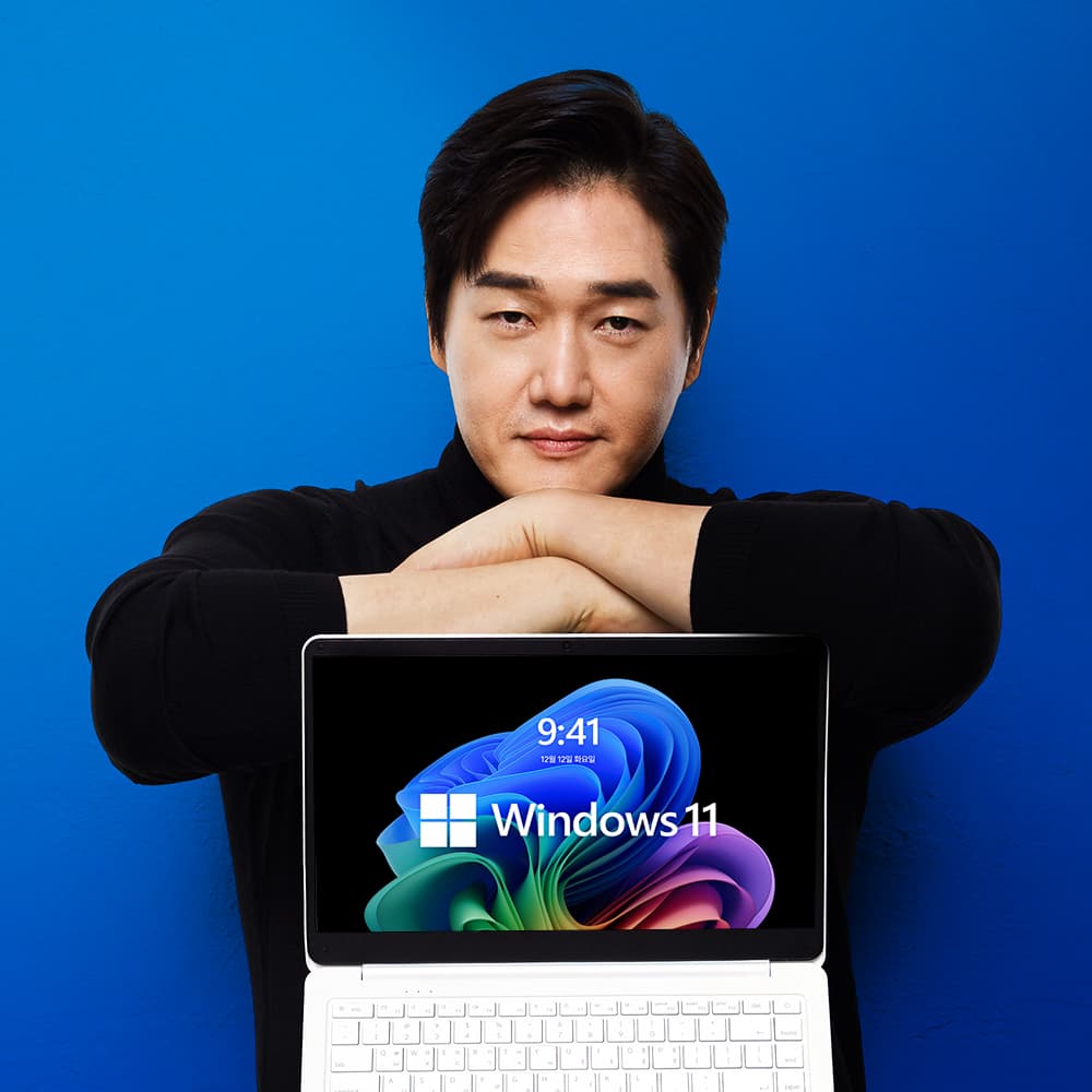 베이직북14 사무용 가벼운 노트북 인강용 업무용 저가 싼 윈도우11 16GB/512GB