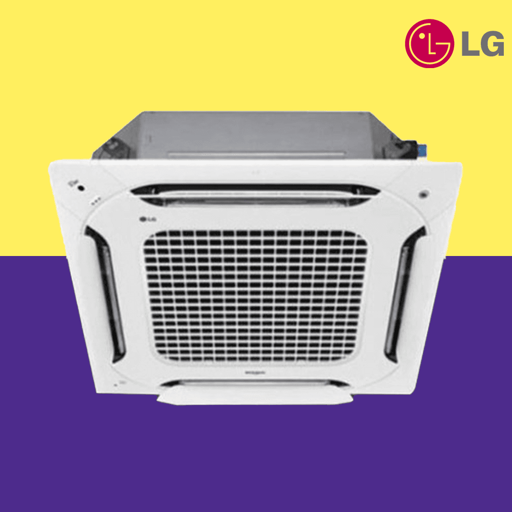 LG 천장형 에어컨 인버터 냉난방기 1등급 소상공인 40%지원 59m² TW0722A2UR