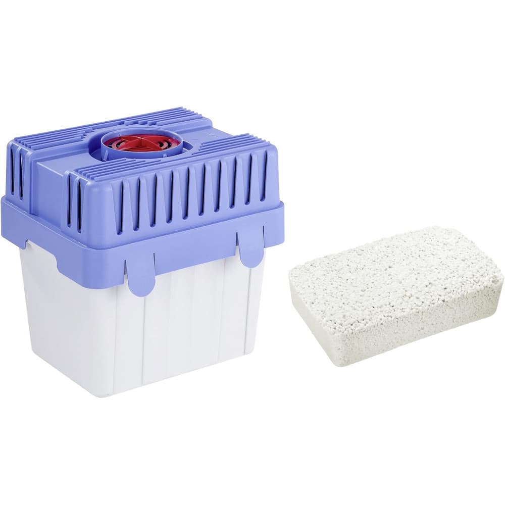 WENKO 전기없는 제습기 대용량5kg 독일출발