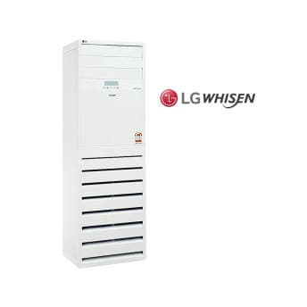 (40평형) LG 냉난방기 냉온풍기 인버터 업소용 스탠드 131.8㎡ PW1450T9L