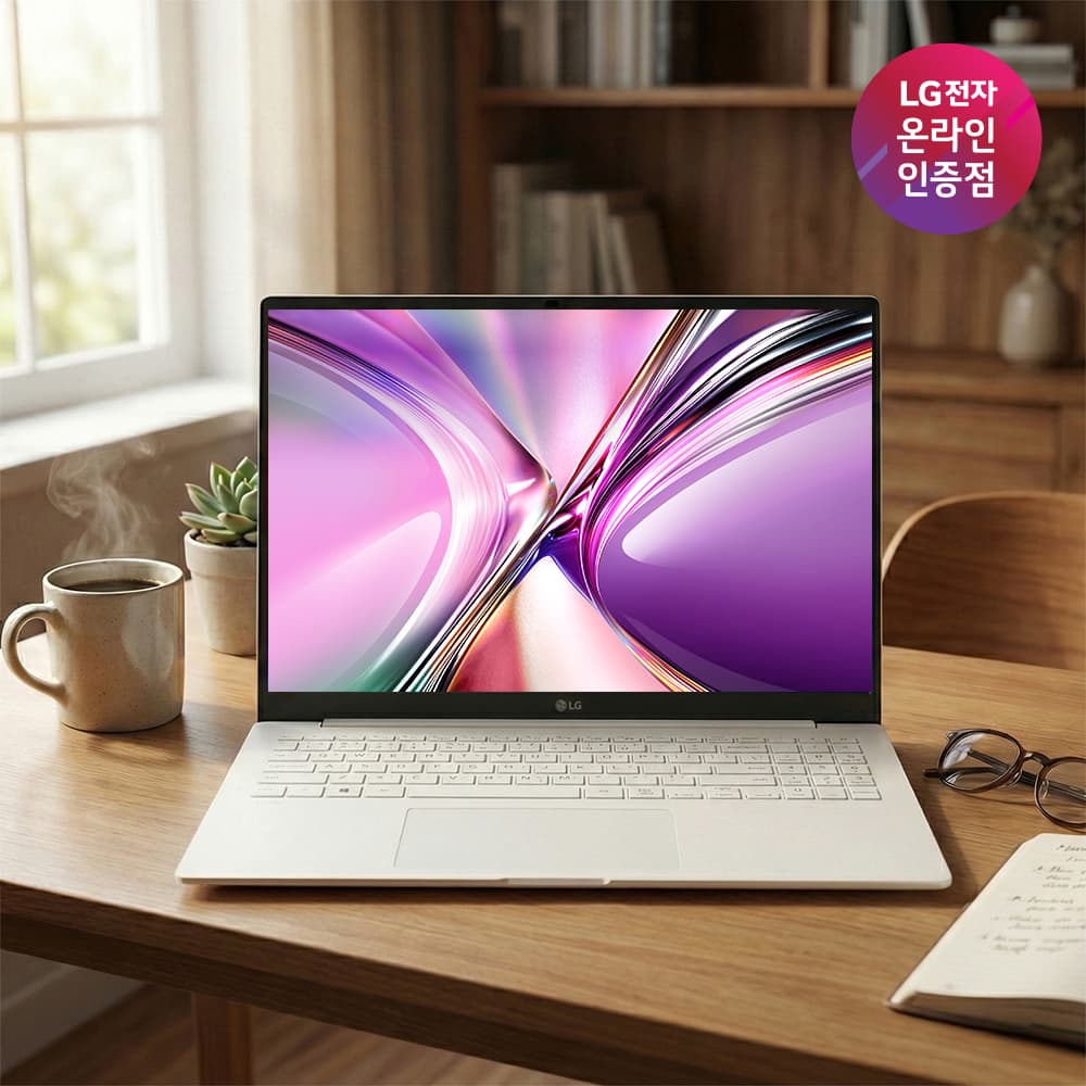 [30대 윈도우포함]LG그램 Pro AI 16ZD95U-GX56K 16GB 사무용 노트북