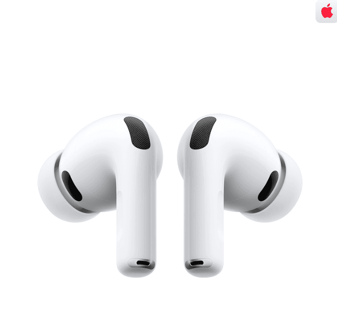 [단순개봉품] Apple 에어팟 프로 3세대 MFHP4KH/A 액티브 노이즈 캔슬링 688537