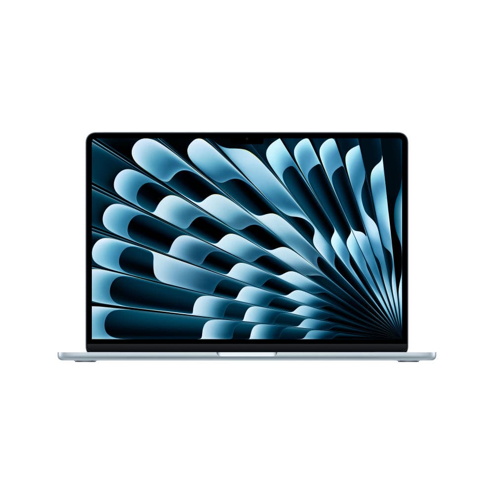 애플 맥북에어 15 M5 CPU 10코어 GPU 10코어 16GB, 512GB