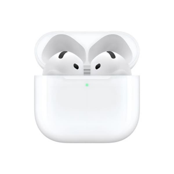 Apple 에어팟 4 액티브 노이즈 캔슬링 MXP93KH/A