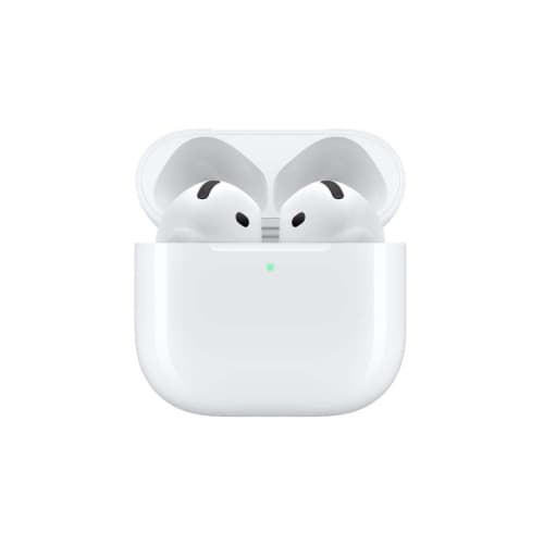 Apple 에어팟 4 화이트