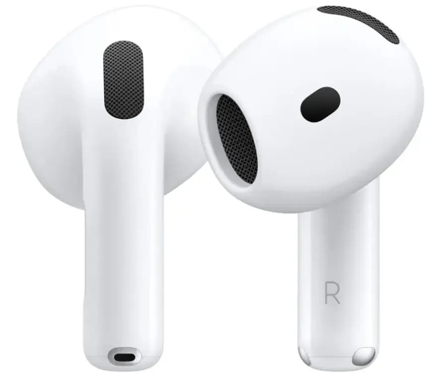 Apple 에어팟 4세대 애플 정품 일버전
